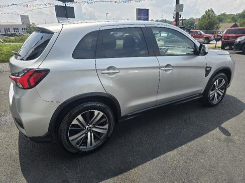 Used 2020 Mitsubishi Outlander Sport ES image 4