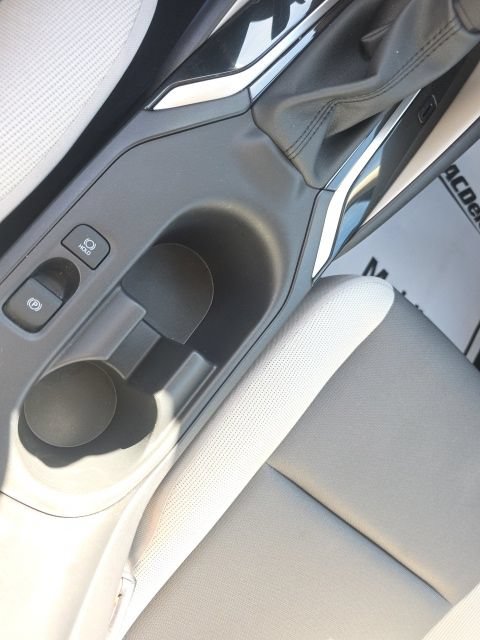 Used 2026 Toyota Corolla LE FWD image 23