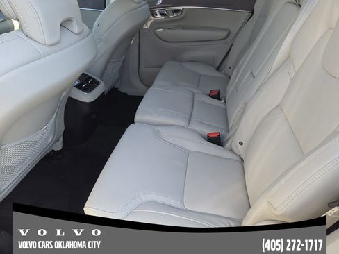 New 2026 Volvo XC90 B6 Ultra w/ Lounge Package AWD/4WD image 29