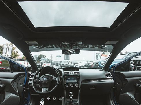 Used 2021 Subaru WRX Premium w/ Popular Package #1 image 25