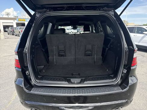 Used 2026 Dodge Durango GT AWD/4WD image 25