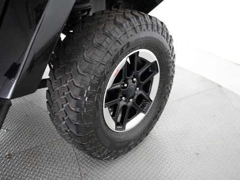 Used 2016 Jeep Wrangler Unlimited Sport AWD/4WD image 49