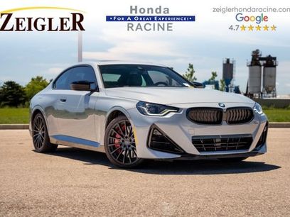 Used 2024 BMW M240i xDrive Coupe