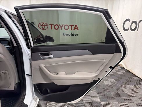 Used 2019 Hyundai Sonata SEL image 13