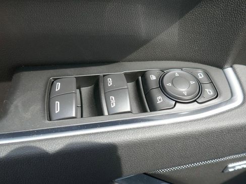 New 2026 Chevrolet Silverado 1500 LTZ w/ LTZ Premium Package AWD/4WD image 19