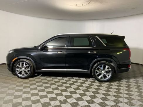 Used 2020 Hyundai Palisade SEL w/ Convenience Package AWD/4WD image 8