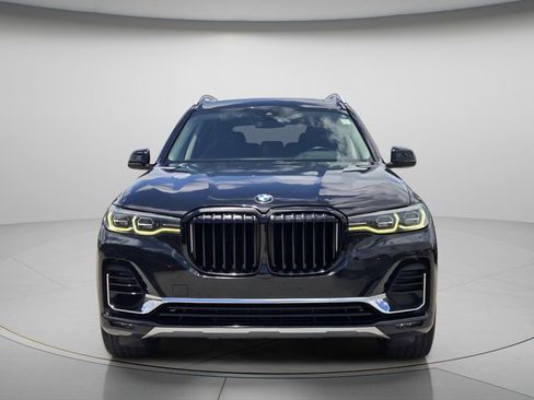 Used 2020 BMW X7 xDrive40i AWD/4WD image 5