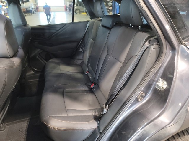 Used 2025 Subaru Outback Wilderness AWD/4WD image 10