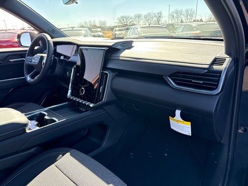 New 2026 GMC Acadia Elevation AWD/4WD image 40