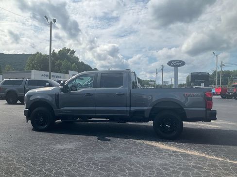 New 2026 Ford F250 XL w/ STX Appearance Package AWD/4WD image 8