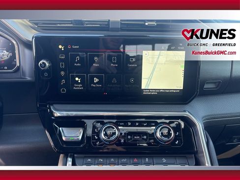 New 2026 GMC Sierra 1500 Denali image 28