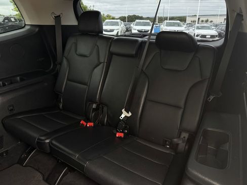 Used 2022 Kia Telluride EX FWD image 29