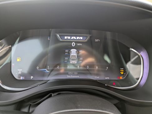 New 2026 RAM 1500 Big Horn image 17