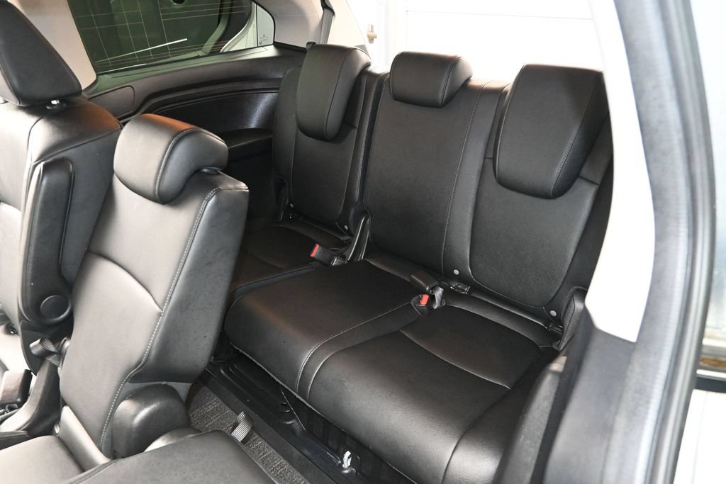 Used 2025 Honda Odyssey EX-L image 13
