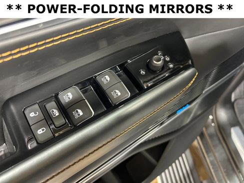 Certified 2024 Jeep Grand Wagoneer L Series III image 34