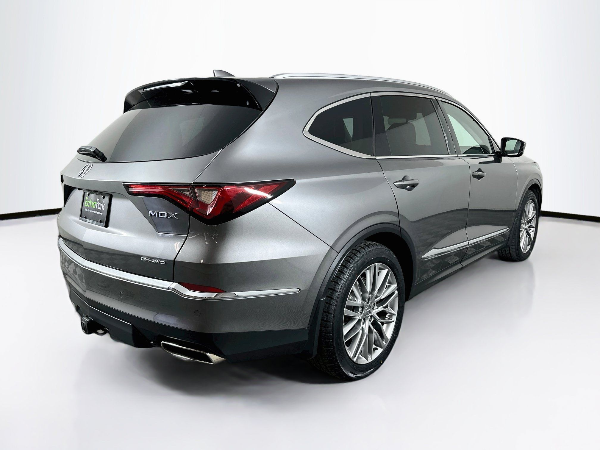Used 2023 Acura MDX w/ Advance Package AWD/4WD image 9