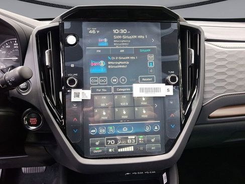 New 2026 Subaru Forester Sport image 16