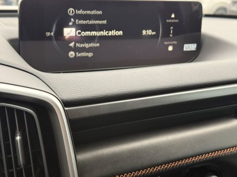 New 2026 MAZDA CX-50 AWD 2.5 Hybrid w/ Cargo Package image 20