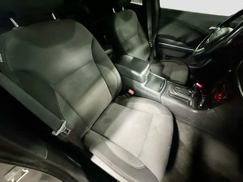 Used 2016 Dodge Charger SE w/ Popular Equipment Group image 28