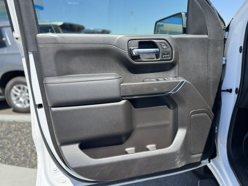 Used 2021 GMC Sierra 1500 AT4 AWD/4WD image 9