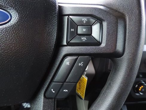 Used 2019 Ford F150 XL w/ Equipment Group 101A Mid image 27