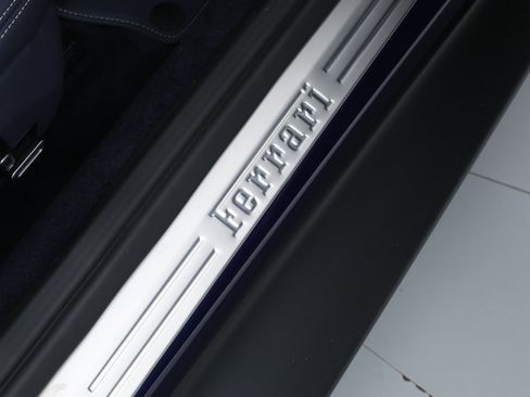 Certified 2026 Ferrari Roma Spider RWD image 24