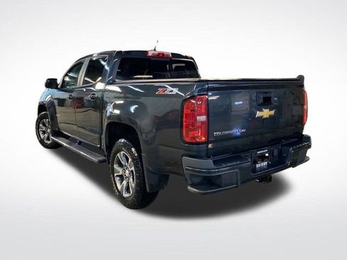 Used 2018 Chevrolet Colorado Z71 image 3