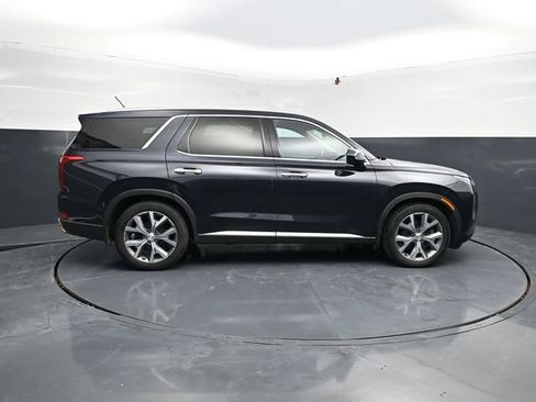 Used 2020 Hyundai Palisade SEL w/ Premium Package image 11