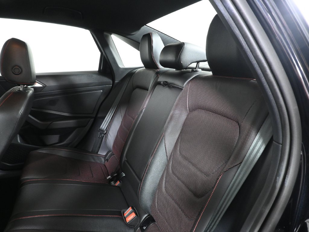 Used 2023 Volkswagen Jetta GLI Autobahn FWD image 33