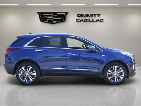 New 2026 Cadillac XT5 Premium Luxury image 6