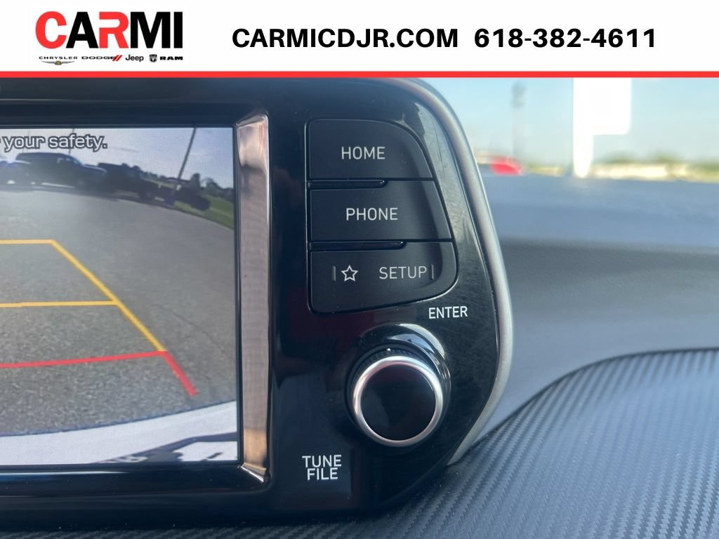 Used 2019 Hyundai Tucson Value FWD image 23