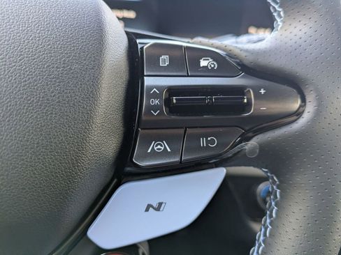 New 2025 Hyundai Elantra N image 20
