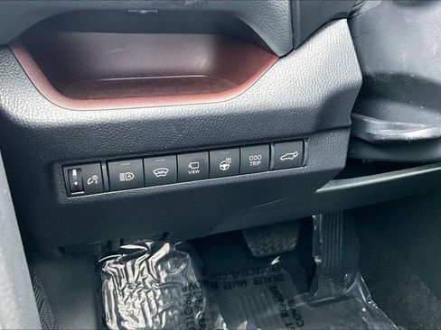 Used 2024 Toyota RAV4 Limited w/ Advanced Technology Package AWD/4WD image 36
