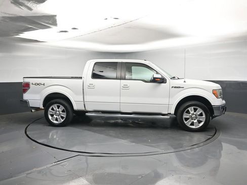 Used 2012 Ford F150 Lariat image 6