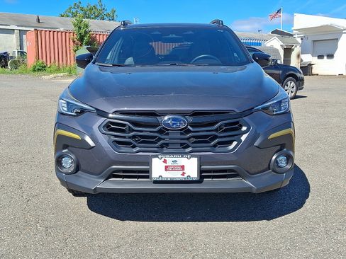 Used 2024 Subaru Crosstrek 2.5i Sport image 2