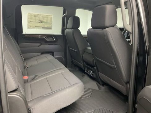 New 2026 Chevrolet Silverado 2500 LT w/ Trail Boss Package image 34