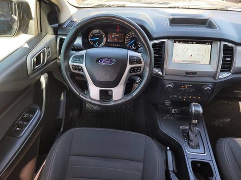 Used 2019 Ford Ranger XLT w/ Equipment Group 301A Mid RWD image 18
