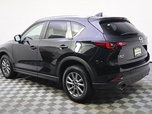 Used 2023 MAZDA CX-5 AWD 2.5 S image 3