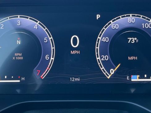 New 2025 Jeep Grand Cherokee L Laredo w/ Trailer Tow Package image 12