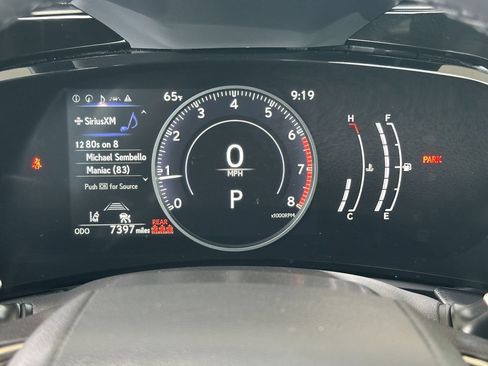 Used 2026 Lexus NX 350 AWD w/ Accessory Package (2T) image 18