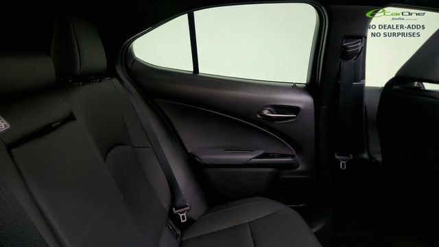 Used 2024 Lexus UX 250h F Sport FWD image 38