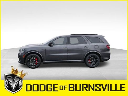 Used 2024 Dodge Durango R/T image 4