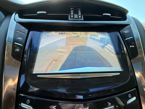 Used 2017 Cadillac CTS Luxury image 22