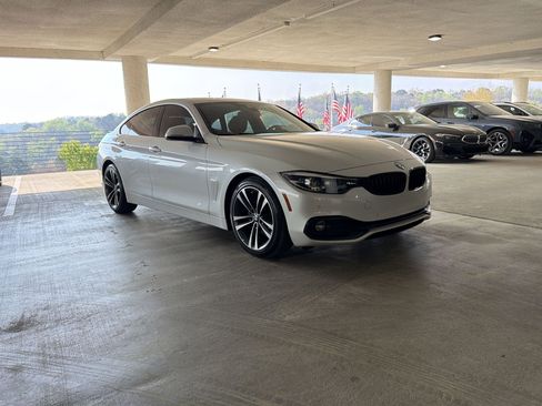 Used 2020 BMW 430i Gran Coupe image 5
