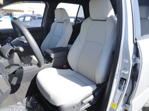 Used 2025 Toyota 4Runner SR5 image 16