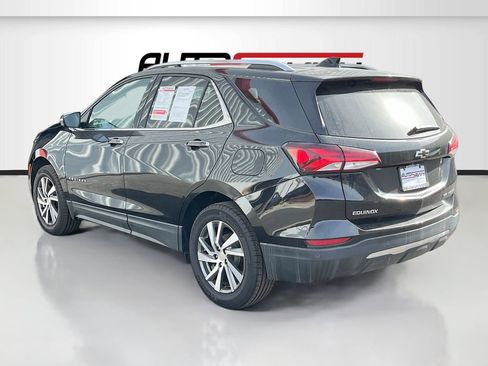 Used 2024 Chevrolet Equinox Premier AWD/4WD image 5