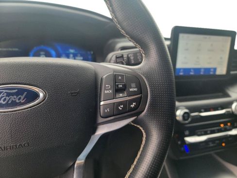 Used 2020 Ford Explorer ST w/ ST Street Pack AWD/4WD image 18