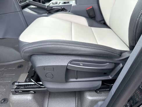 New 2025 INEOS Grenadier image 17