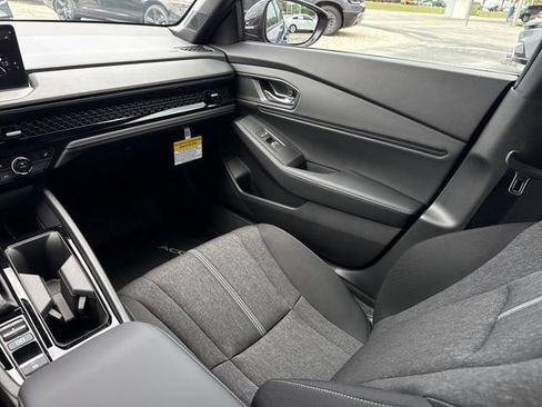 New 2026 Honda Accord Sport image 22