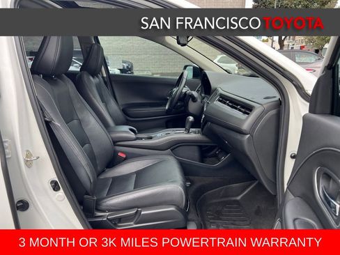 Used 2019 Honda HR-V EX-L image 18